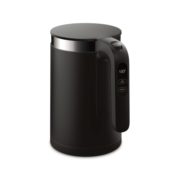 Чайник электрический Viomi Smart Kettle, черный